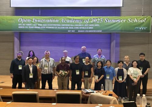 SOI 2025 10th Anniversary Conference