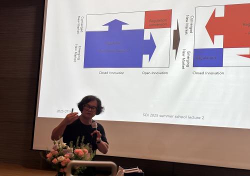 SOI 2025 10th Anniversary Conference