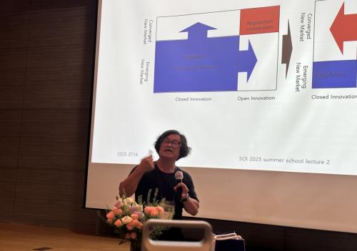 SOI 2025 10th Anniversary Conference