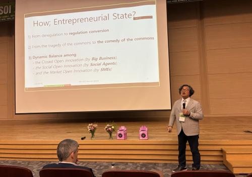 SOI 2025 10th Anniversary Conference