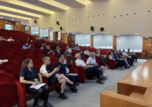 SOI & University of Messina 2026 Conference