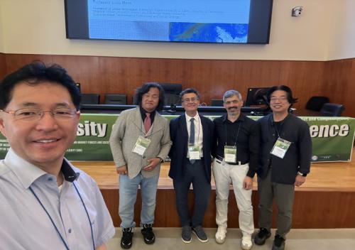 SOI & University of Messina 2026 Conference