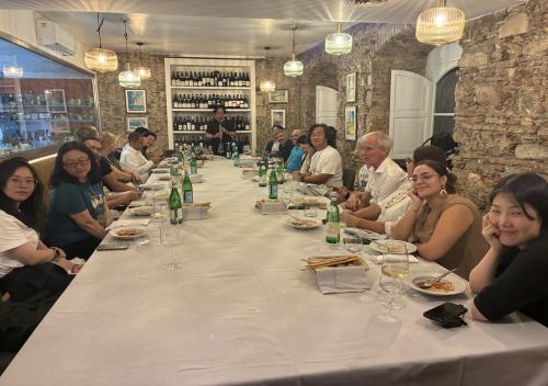 SOI & University of Messina 2026 Conference