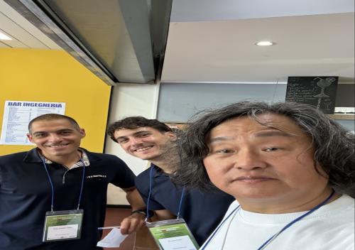 SOI & University of Messina 2026 Conference