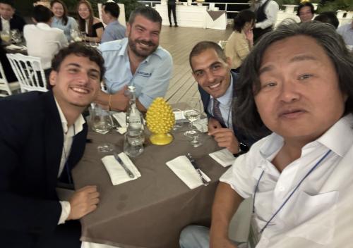SOI & University of Messina 2026 Conference