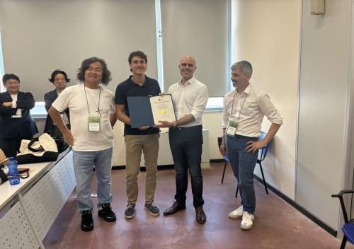 SOI & University of Messina 2026 Conference