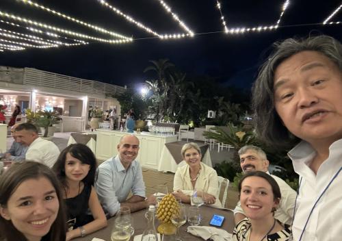 SOI & University of Messina 2026 Conference