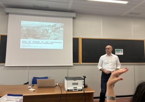 SOI & University of Messina 2026 Conference