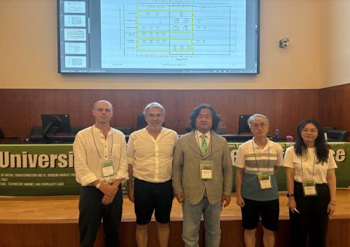 SOI & University of Messina 2026 Conference
