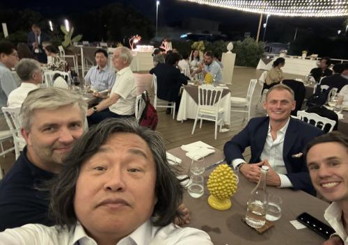 SOI & University of Messina 2026 Conference