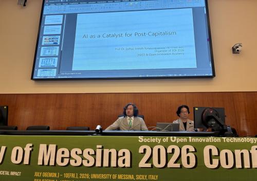 SOI & University of Messina 2026 Conference