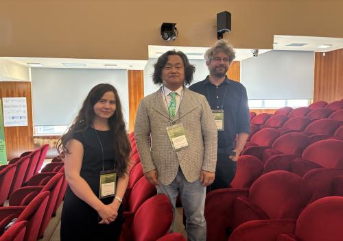 SOI & University of Messina 2026 Conference