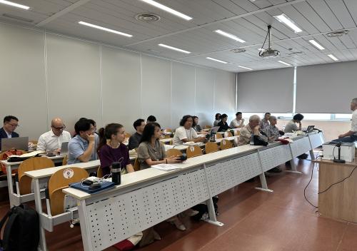SOI & University of Messina 2026 Conference