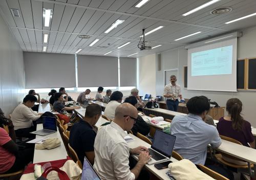 SOI & University of Messina 2026 Conference