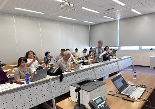SOI & University of Messina 2026 Conference