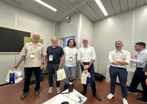 SOI & University of Messina 2026 Conference