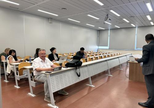 SOI & University of Messina 2026 Conference
