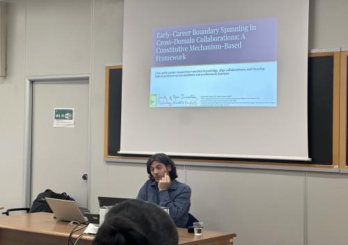 SOI & University of Messina 2026 Conference