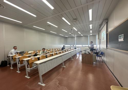 SOI & University of Messina 2026 Conference