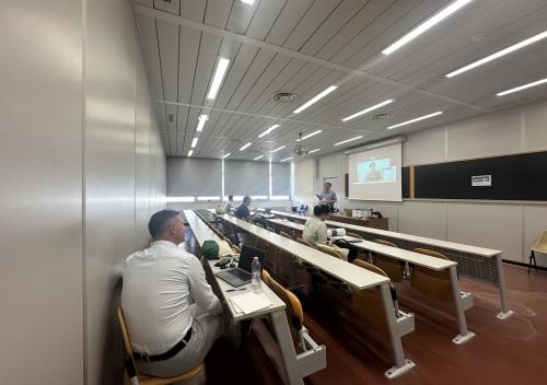 SOI & University of Messina 2026 Conference