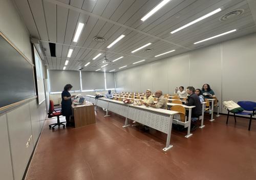 SOI & University of Messina 2026 Conference