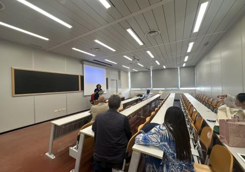 SOI & University of Messina 2026 Conference