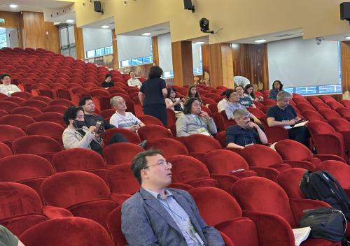 SOI & University of Messina 2026 Conference