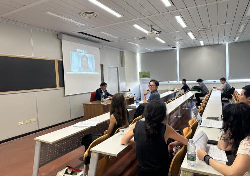 SOI & University of Messina 2026 Conference