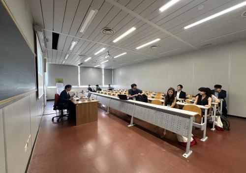 SOI & University of Messina 2026 Conference