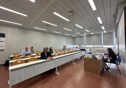 SOI & University of Messina 2026 Conference