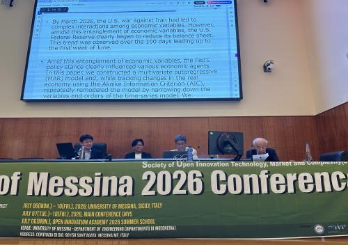 SOI & University of Messina 2026 Conference