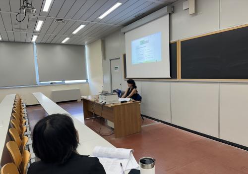 SOI & University of Messina 2026 Conference
