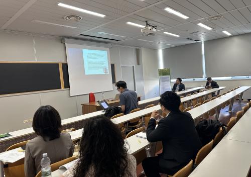 SOI & University of Messina 2026 Conference