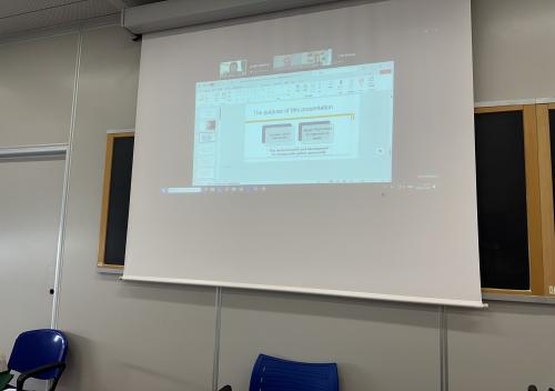 SOI & University of Messina 2026 Conference
