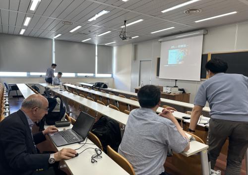 SOI & University of Messina 2026 Conference