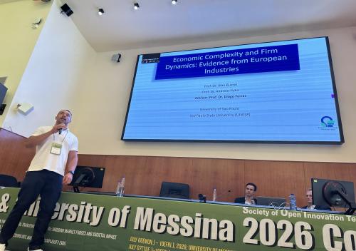 SOI & University of Messina 2026 Conference