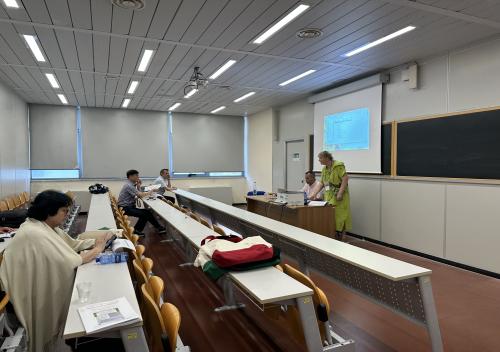 SOI & University of Messina 2026 Conference