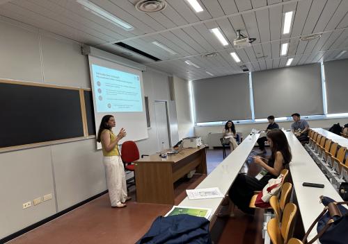 SOI & University of Messina 2026 Conference