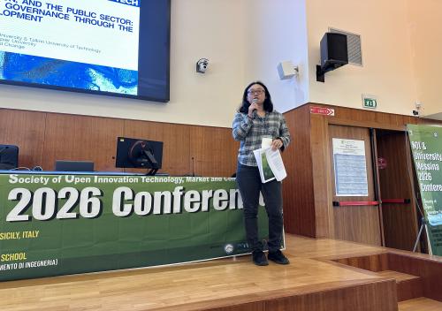 SOI & University of Messina 2026 Conference