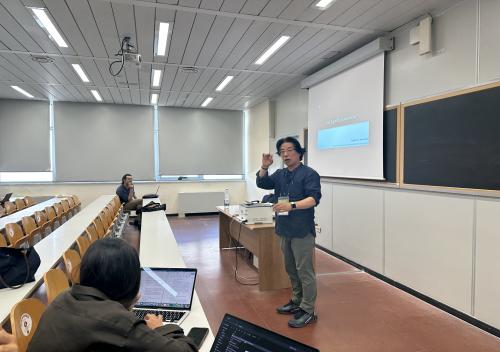SOI & University of Messina 2026 Conference