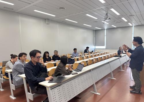 SOI & University of Messina 2026 Conference