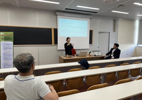 SOI & University of Messina 2026 Conference
