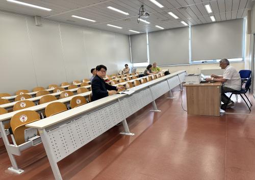 SOI & University of Messina 2026 Conference