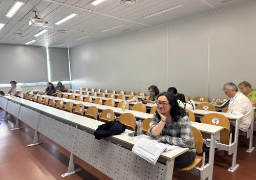 SOI & University of Messina 2026 Conference