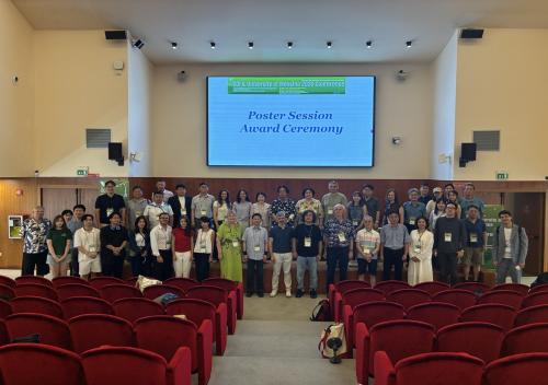 SOI & University of Messina 2026 Conference