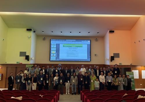 SOI & University of Messina 2026 Conference