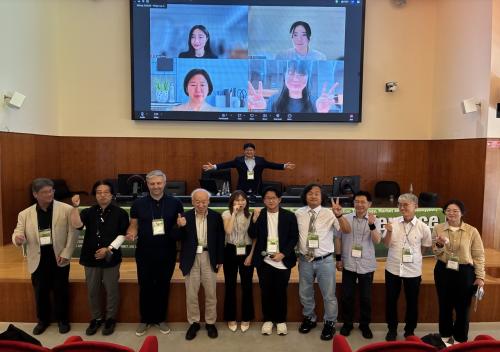 SOI & University of Messina 2026 Conference