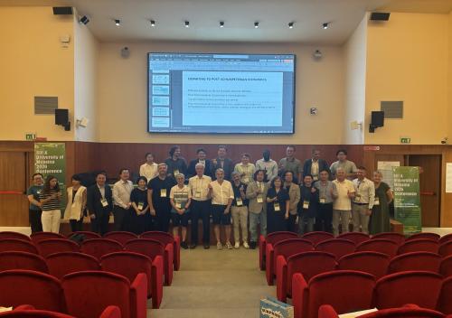 SOI & University of Messina 2026 Conference